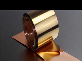 PI copper plating film