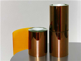 PP copper coating
