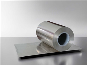PET silver -plated film