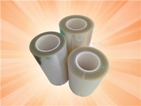 Resistance type ITO conductive film